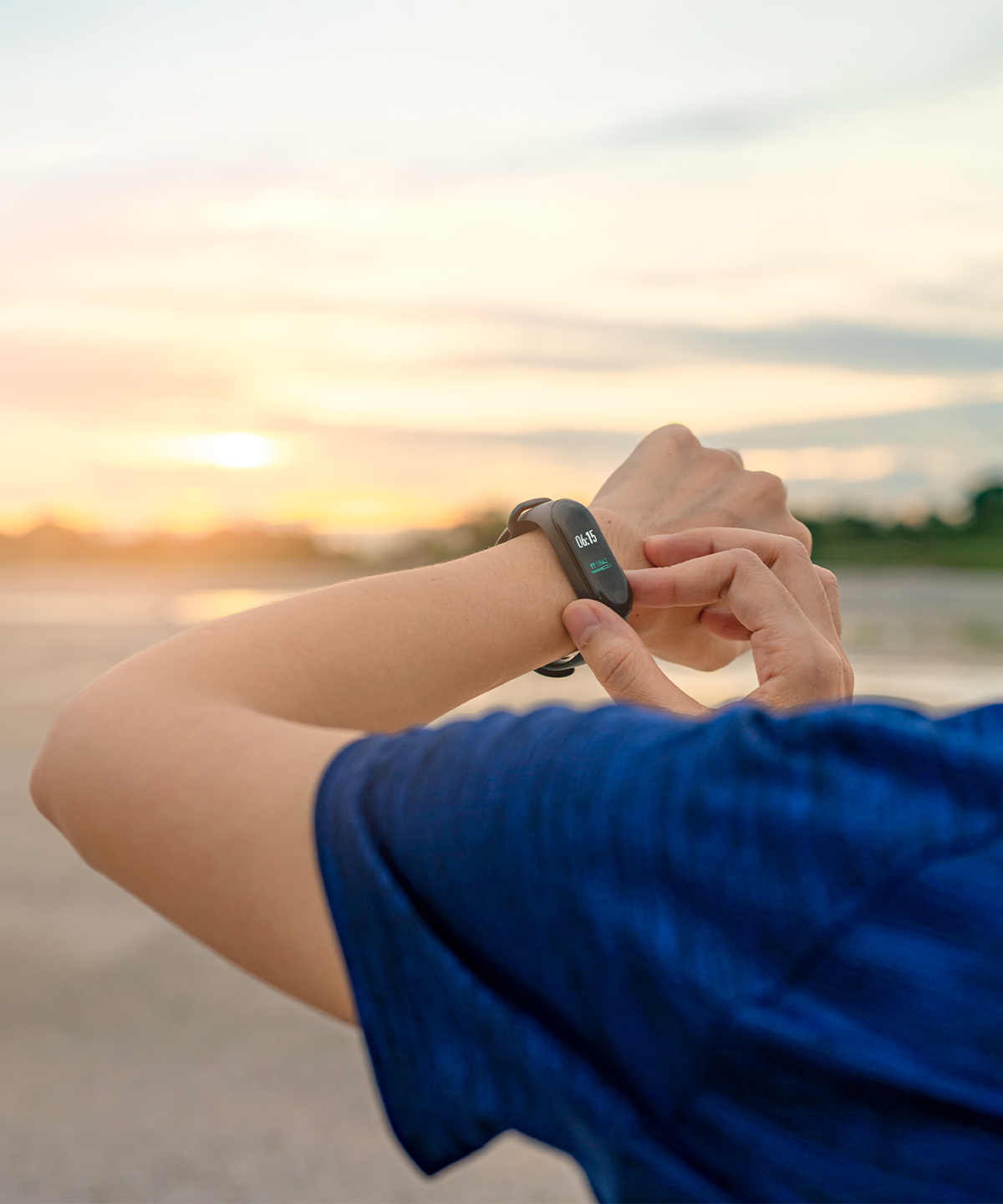 Harmony Pulse 1 - Blanc – Image 4